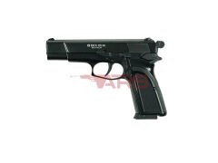 Ekol S66 Siyah 4,5MM Havalı Tabanca