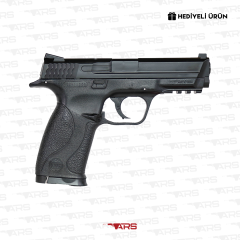 KWC Smith&Wesson M40 4,5MM Havalı Tabanca