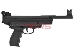 Hatsan Mod 25 Havalı Tabanca Siyah