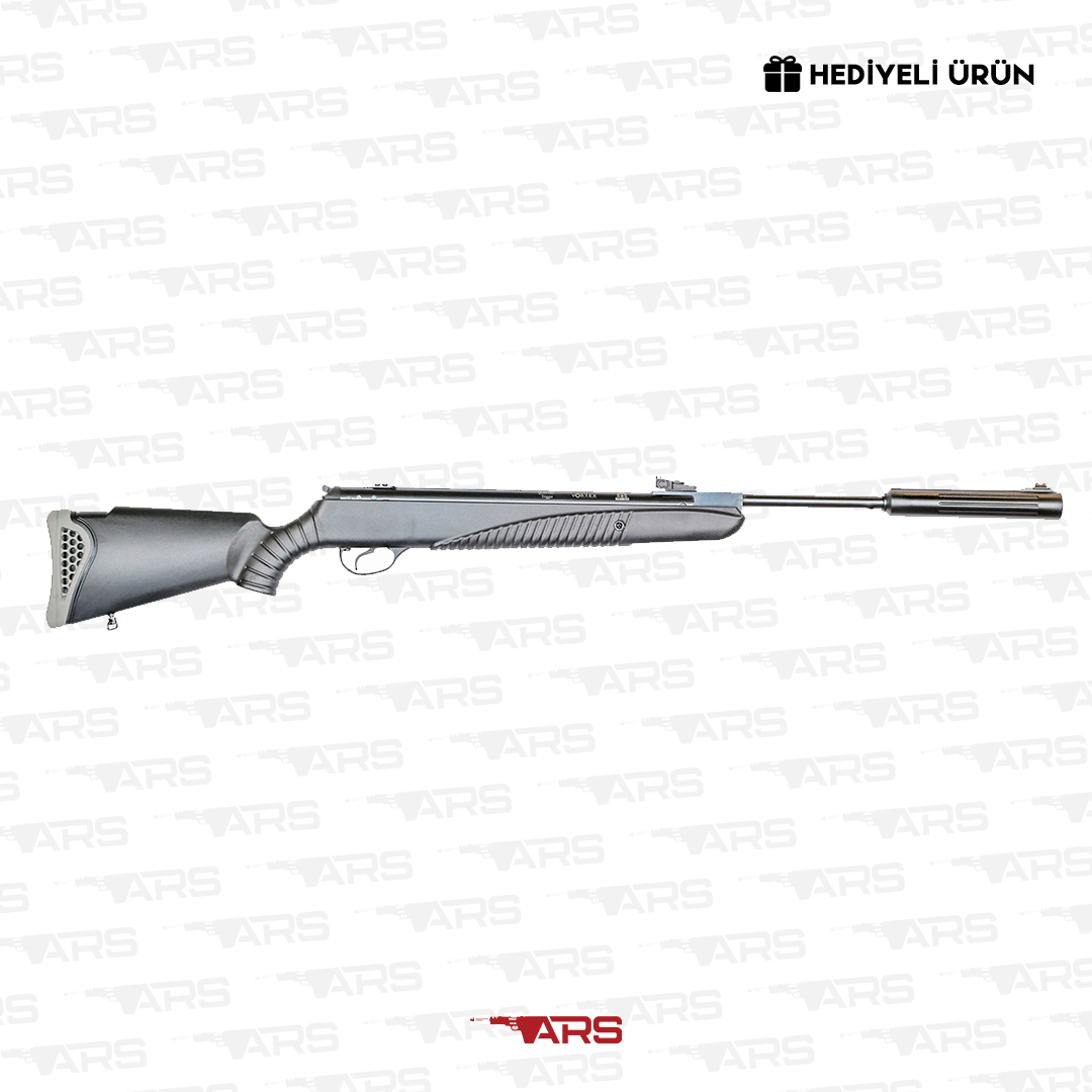 Hatsan Mod 85 Sniper Vortex  Havalı Tüfek