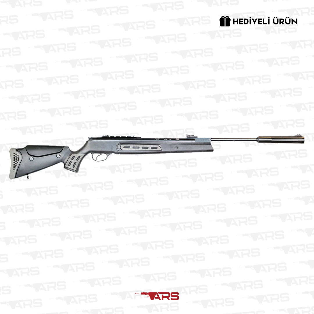 Hatsan Mod 125 Sniper Vortex Havalı Tüfek