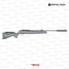 Hatsan Mod 125 Sniper Vortex Havalı Tüfek