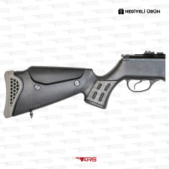 Hatsan Mod 125 Sniper Vortex Havalı Tüfek