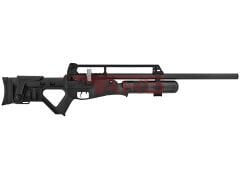Hatsan Blitz Full & Semi AUTO PCP Havalı Tüfek
