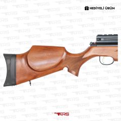 Hatsan NOVA COMPACT LW QE PCP Havalı Tüfek