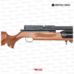 Hatsan NOVA COMPACT LW QE PCP Havalı Tüfek