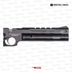 Reximex RP PCP Havalı Tabanca