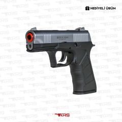Ekol Alper Beyaz Ses Tabancası 9MM
