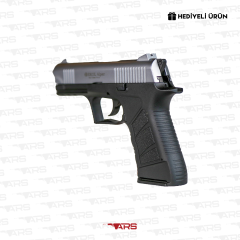 Ekol Alper Beyaz Ses Tabancası 9MM