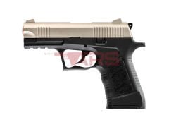 Ekol Alper Saten Ses Tabancası 9MM