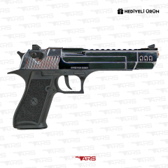 Retay Eagle-LU P.Krom Ses Tabancası 9MM