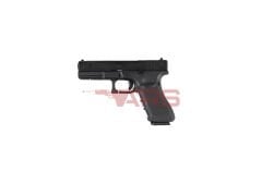 UMAREX Glock 17 Gen4 6MM Airsoft Tabanca - Gas, B.Back