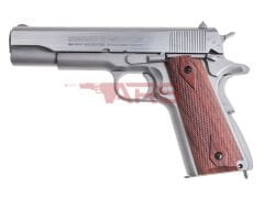 CYBERGUN Swiss Arms 1911 Metal 4,5MM Havalı Tabanca