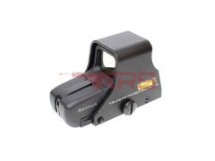 Comet 551 Red Dot Sight