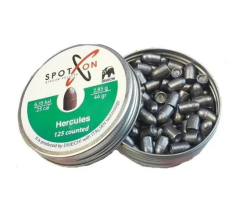 Spoton Hercules 2,85Gr-44 Grain-6.35 MM Havalı Tüfek Saçması