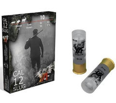 YAF Palla Slug Tek Kurşun 12 Cal