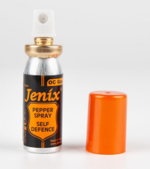 JENIX BİBER GAZI 10 MG