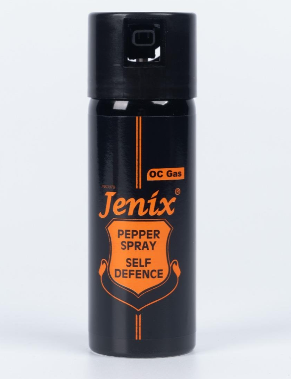 JENİX BİBER GAZI 60MG