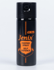 JENİX BİBER GAZI 60MG