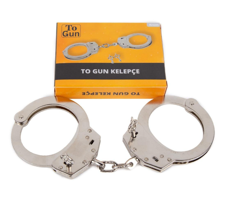 TO GUN KELEPÇE