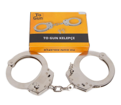 TO GUN KELEPÇE