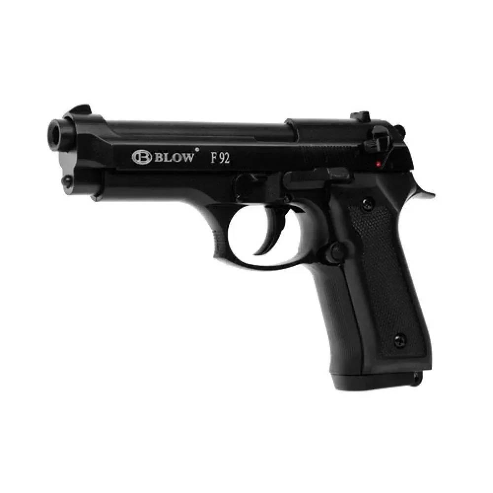 BLOW F-92 SES TABANCASI