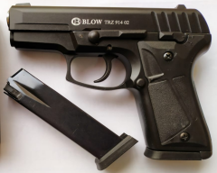 BLOW TR914.02 SES TABANCASI