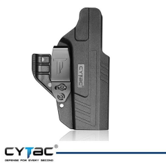CYTAC Mini Guard Tabanca Kılıfı -Glock17,22,31...