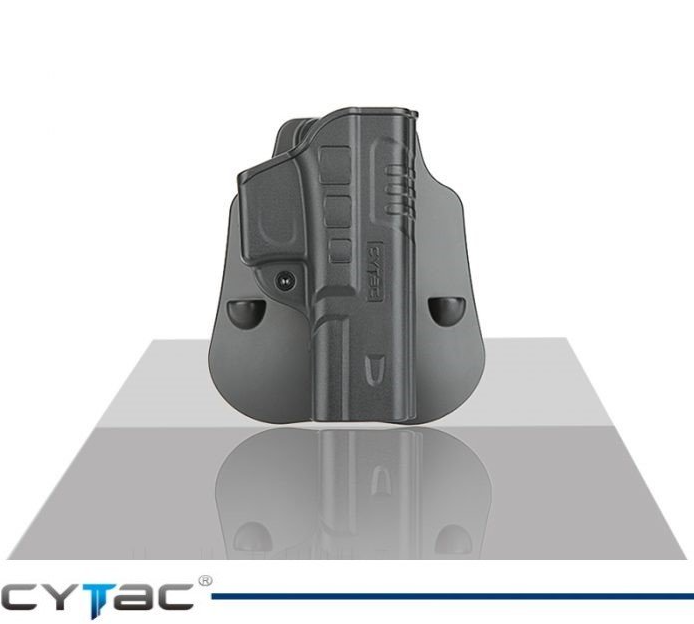 CYTAC Speeder Tabanca Kılıfı -Glock17,22,31,...
