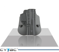 CYTAC Speeder Tabanca Kılıfı -Glock17,22,31,...