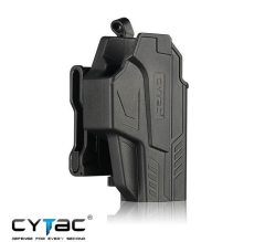 CYTAC  Thumb Smart Tabanca Kılıfı Kemer Köprülü