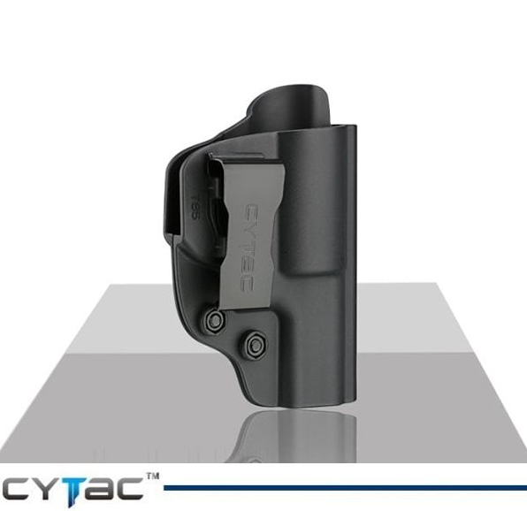 CYTAC Mini Guard Tabanca Kılıfı TAURUS VE S&W
