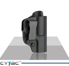 CYTAC Mini Guard Tabanca Kılıfı TAURUS VE S&W