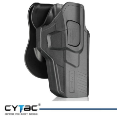 CYTAC R-Defender Tabanca Kılıfı Glock 17,22,31