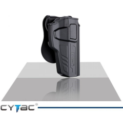 S.CYTAC R-Defender Tabanca Kılıfı F92,92 fs