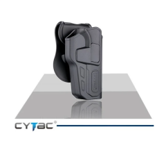 S.CYTAC R Defender CZ75 SP01 Shadow Tabanca Kılıfı
