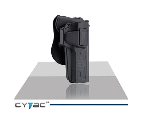 CYTAC R-Defender Tabanca Kılıfı - COLT1911-5''
