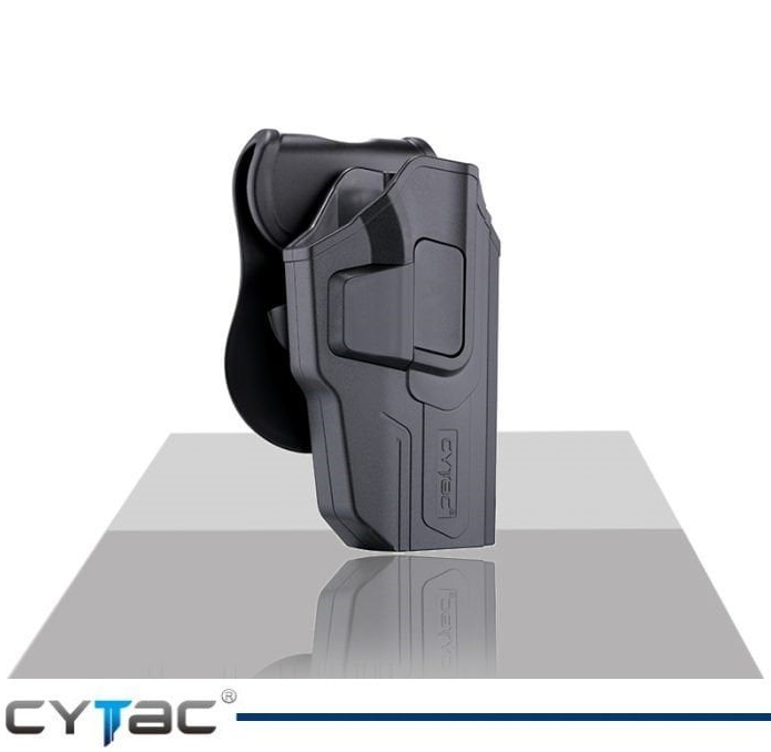 CYTAC R-Defender Tabanca Kılıfı SS P220,225