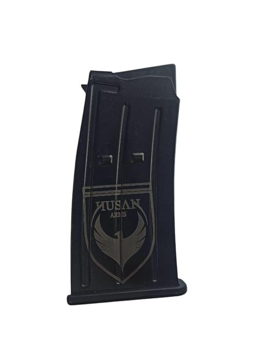 HUSAN YEDEK ŞARJÖR 5Lİ