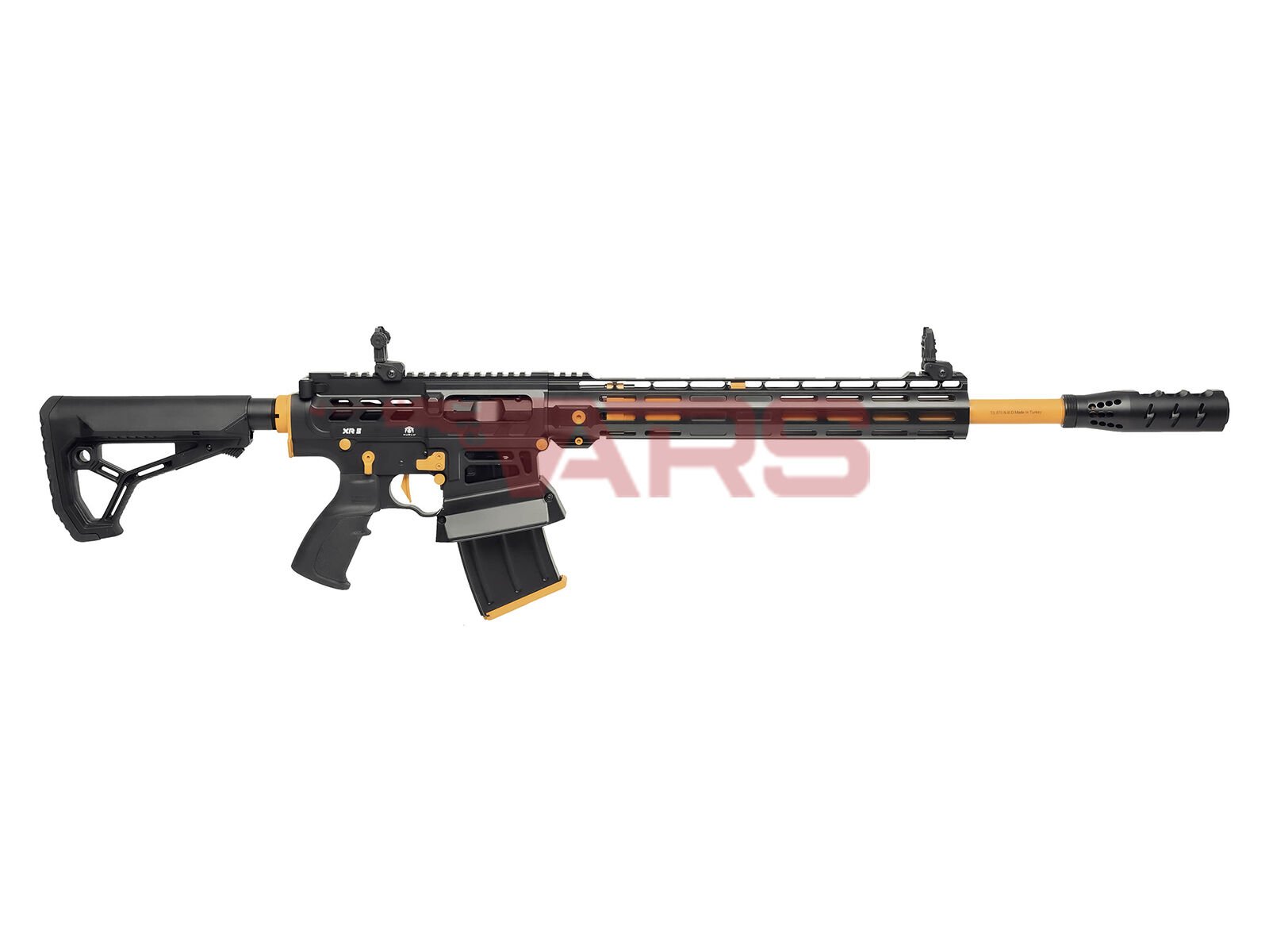 Huğlu XR 8 Pro Gold 12 Cal Yarı Otomatik Yivsiz Av Tüfeği