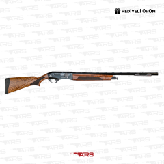 Armsan Paragon W 12 Cal Yarı Otomatik Yivsiz Av Tüfeği