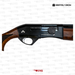 Armsan Paragon W 12 Cal Yarı Otomatik Yivsiz Av Tüfeği
