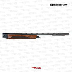 Armsan Paragon W 12 Cal Yarı Otomatik Yivsiz Av Tüfeği