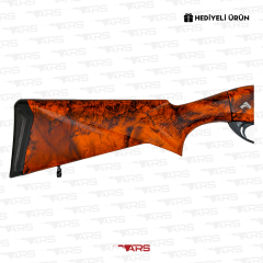Armsan Phenoma Camo Blaze Mimicry Cantilever Slug 12 Cal Yarı Otomatik Yivsiz Av Tüfeği