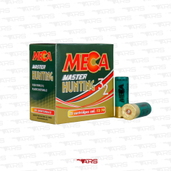 Meca 12 Cal 32 Gram Av Fişeği