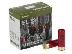 Fiocchi PL32 32 Gram 12 Kalibre Av Fişeği