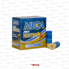Meca 12 Cal 34 Gram Av Fişeği