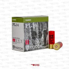 Fiocchi PL34 34 Gram 12 Kalibre Av Fişeği