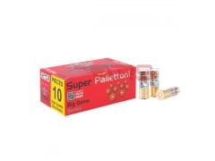 Sterling Süper Buckshot Dokuzlu Şevrotin 12 Cal Av Fişeği