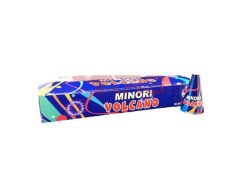 3 Metre Dış Mekan Minori Volcano V666